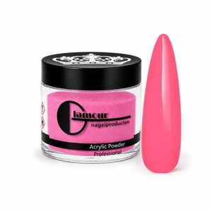 Polvo Acrílico Pastel Candy Bubblegum Polvo Acrílico Pastel Candy Bubblegum