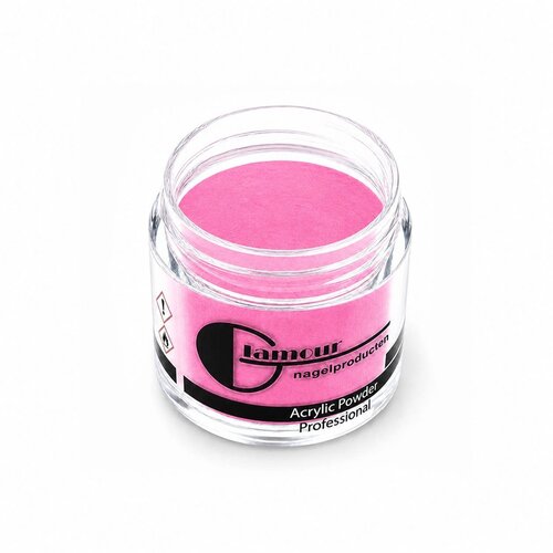Acrylpoeder Pastel Candy Bubblegum Acrylpoeder Pastel Candy Bubblegum