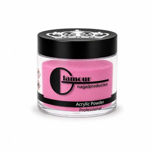Acrylpoeder Pastel Candy Bubblegum Acrylpoeder Pastel Candy Bubblegum