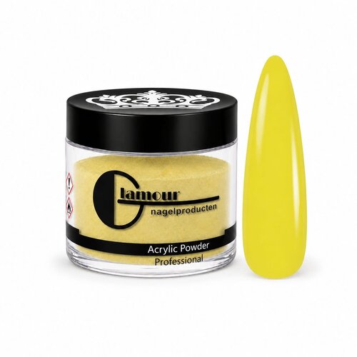 Poudre Acrylique Pastel Candy Buttercup Poudre Acrylique Pastel Candy Buttercup