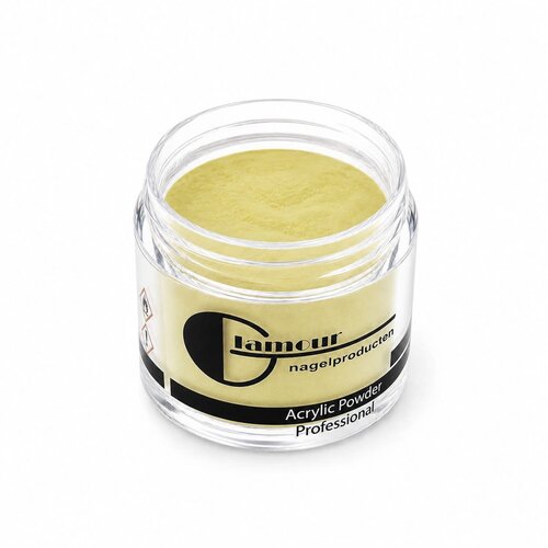 Acrylpoeder Pastel Candy Buttercup Acrylpoeder Pastel Candy Buttercup