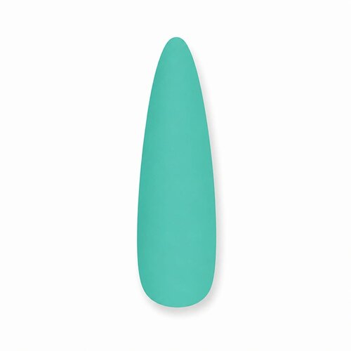 Acrylic Powder Pastel Candy Caribbean Kiss