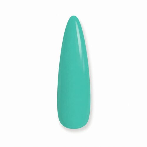 Acrylic Powder Pastel Candy Caribbean Kiss