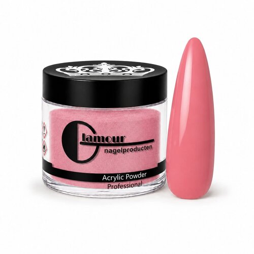 Poudre Acrylique Pastel Candy Cool Pink Poudre Acrylique Pastel Candy Cool Pink