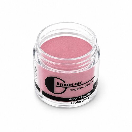 Acrylic Powder Pastel Candy Cool Pink Acrylic Powder Pastel Candy Cool Pink