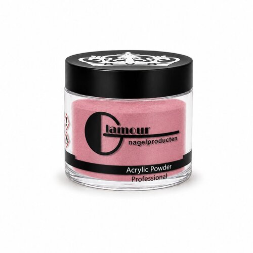 Acrylic Powder Pastel Candy Cool Pink Acrylic Powder Pastel Candy Cool Pink
