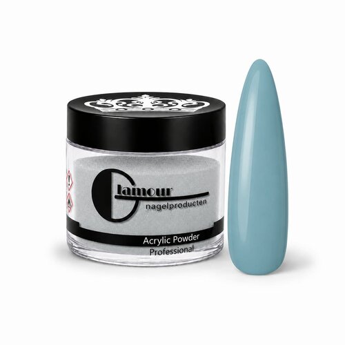 Poudre Acrylique Pastel Candy Cornflower Crush Poudre Acrylique Pastel Candy Cornflower Crush