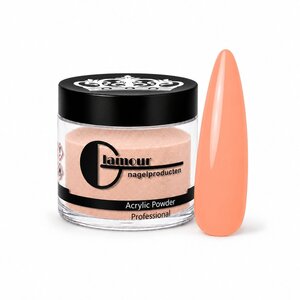 Polvo Acrílico Pastel Candy Just Peachy Polvo Acrílico Pastel Candy Just Peachy