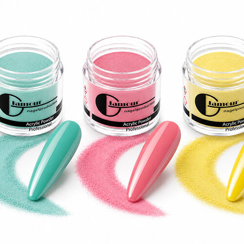 Acrylpoeder Pastel Candy