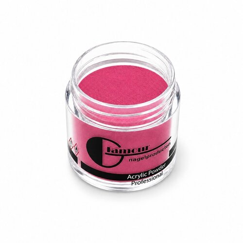 Acrylpoeder Red Wine Barbera