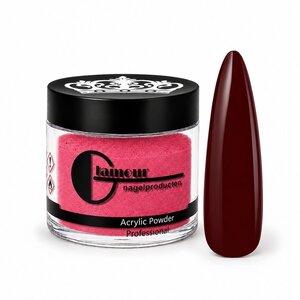 Acrylpoeder Red Wine Barbera Acrylpoeder Red Wine Barbera