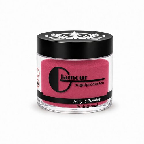 Acrylpoeder Red Wine Malbee Acrylpoeder Red Wine Malbee