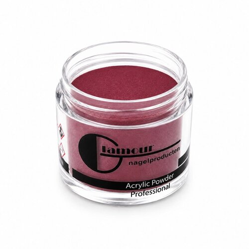 Acrylic Powder Red Wine Pinot Acrylic Powder Red Wine Pinot