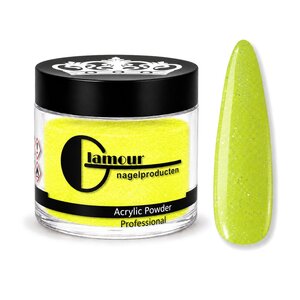 Polvo Acrílico Soft Glitter Kitty Karma Polvo Acrílico Soft Glitter Kitty Karma