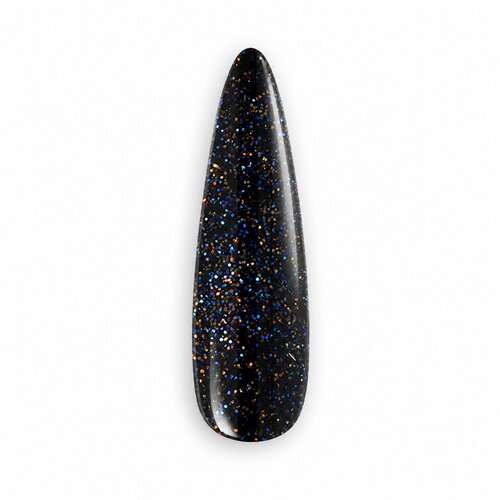 Poudre Acrylique Glitter Noir Poudre Acrylique Glitter Noir