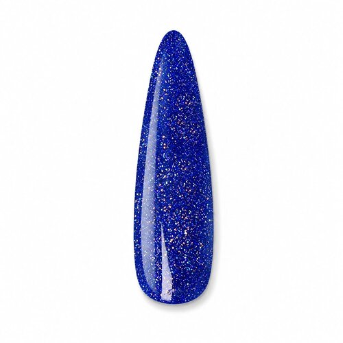 Acrylic Powder Glitter Ocean Blue Acrylic Powder Glitter Ocean Blue