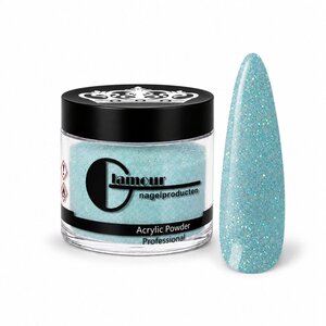 Acrylpoeder Glitter Wild Card Acrylpoeder Glitter Wild Card