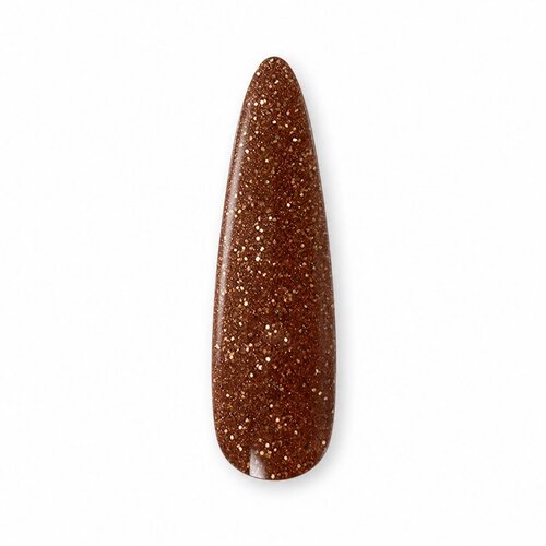 Polvo Acrílico Glitter Uptown Girl