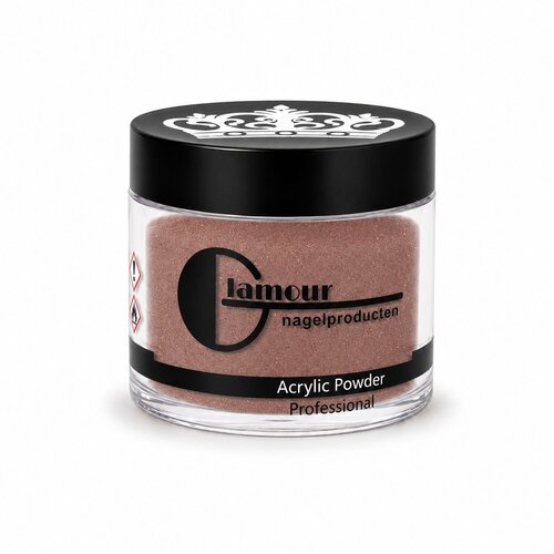 Polvo Acrílico Glitter Uptown Girl