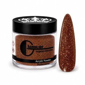 Poudre Acrylique Glitter Uptown Girl Poudre Acrylique Glitter Uptown Girl