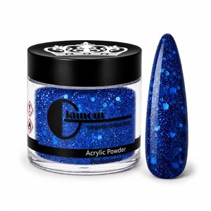 Acrylpoeder Glitter Supreme Acrylpoeder Glitter Supreme