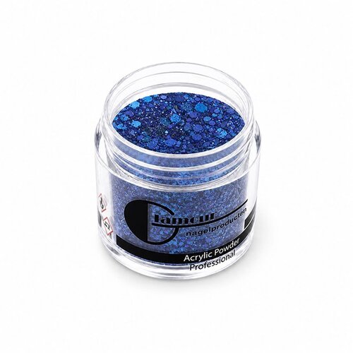 Polvo Acrílico Glitter Supreme
