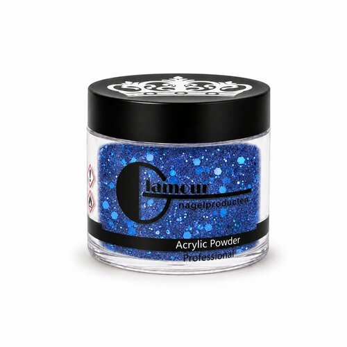 Polvo Acrílico Glitter Supreme