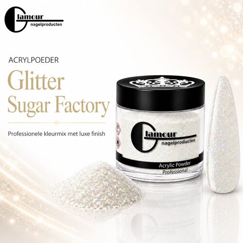 Acrylic Powder Glitter Sugar Factory Acrylic Powder Glitter Sugar Factory