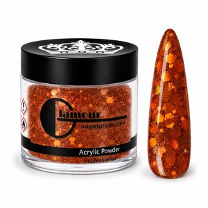 Acrylpoeder Glitter Stunning Acrylpoeder Glitter Stunning