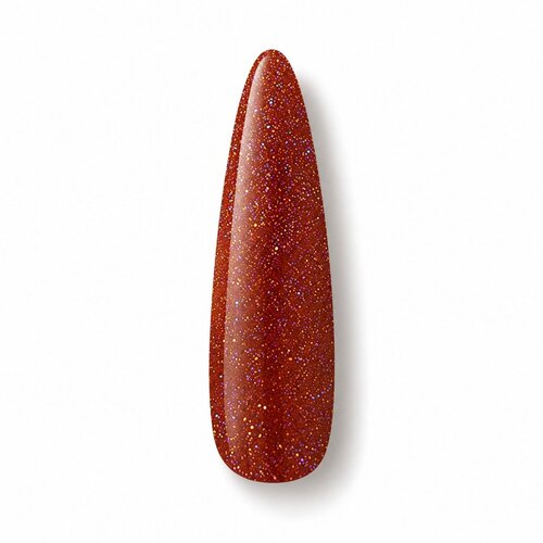 Poudre Acrylique Glitter Stone Red Poudre Acrylique Glitter Stone Red