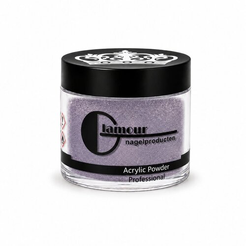 Acrylpoeder Glitter Steal The Show Acrylpoeder Glitter Steal The Show