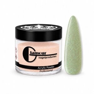 Acrylic Powder Glitter Stay Breezy Acrylic Powder Glitter Stay Breezy