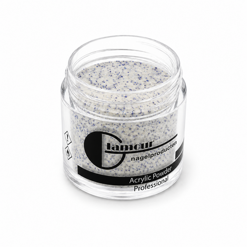 Acrylic Powder Glitter Something Blue Acrylic Powder Glitter Something Blue