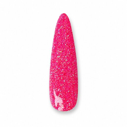 Acrylic Powder Glitter Smoking Hot
