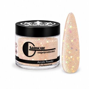 Acrylic Powder Glitter Show Off Acrylic Powder Glitter Show Off