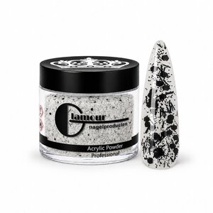 Poudre Acrylique Glitter Romeo & Juliet Poudre Acrylique Glitter Romeo & Juliet