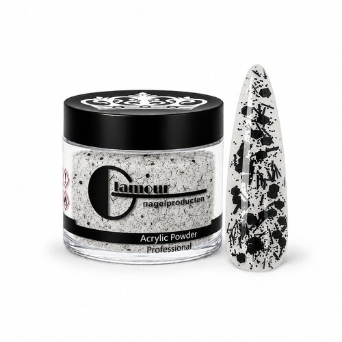 Poudre Acrylique Glitter Romeo & Juliet Poudre Acrylique Glitter Romeo & Juliet