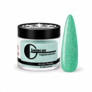 Acrylpoeder Glitter Pin-Up Acrylpoeder Glitter Pin-Up