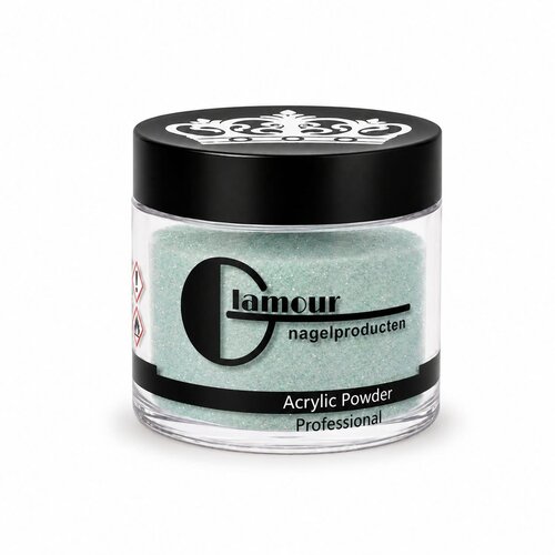 Poudre Acrylique Glitter Pin-Up