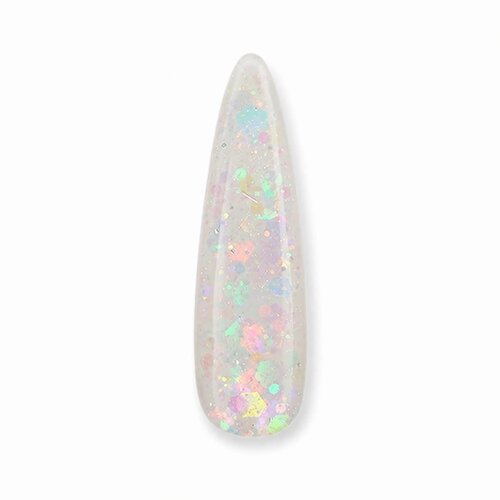 Acrylic Powder Glitter Opal Storm Acrylic Powder Glitter Opal Storm