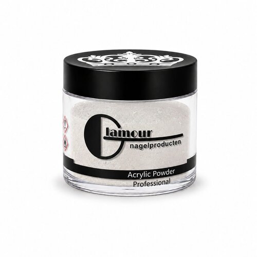 Acrylic Powder Glitter Opal Storm Acrylic Powder Glitter Opal Storm