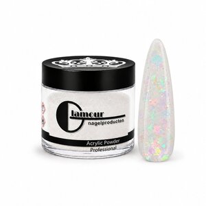 Poudre Acrylique Glitter Opal Storm Poudre Acrylique Glitter Opal Storm