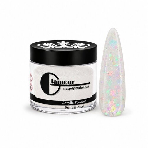 Poudre Acrylique Glitter Opal Storm Poudre Acrylique Glitter Opal Storm