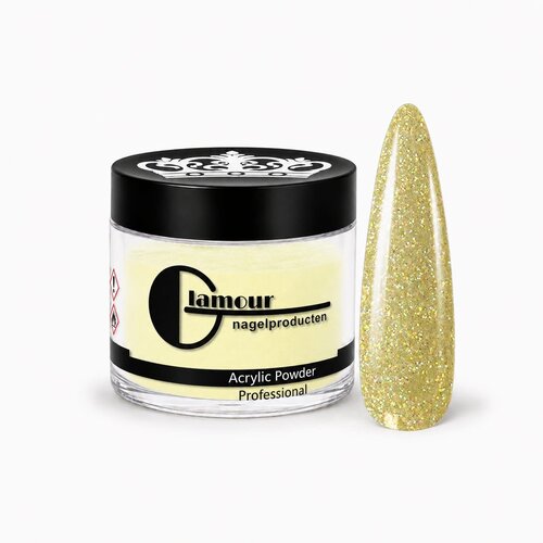 Poudre Acrylique Glitter Now Or Never Poudre Acrylique Glitter Now Or Never