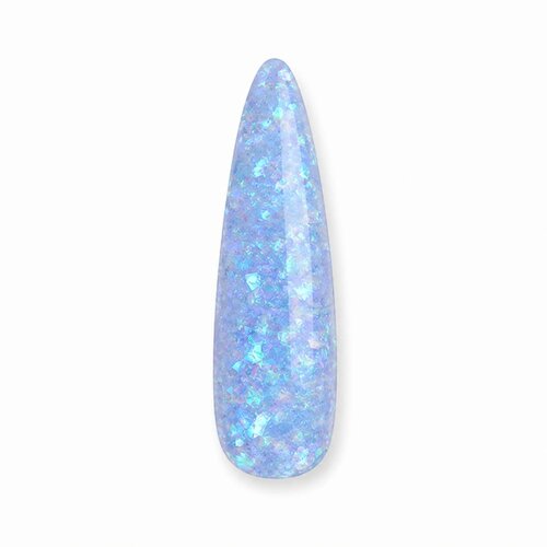 Acrylic Powder Glitter Nice Ice