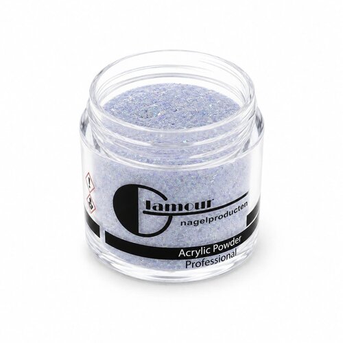 Acrylic Powder Glitter Nice Ice