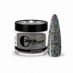Poudre Acrylique Glitter Multicolor Poudre Acrylique Glitter Multicolor