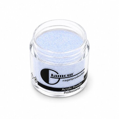 Acrylpoeder Glitter Morning Dew