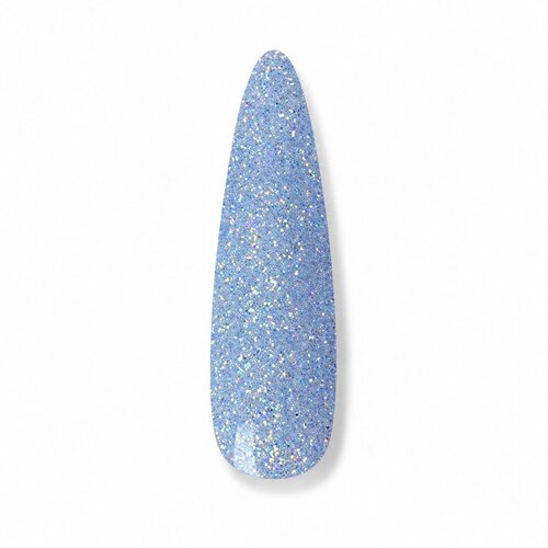 Acrylpoeder Glitter Morning Dew