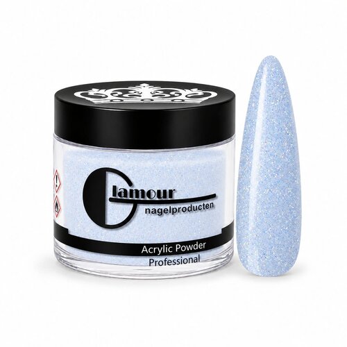 Poudre Acrylique Glitter Morning Dew Poudre Acrylique Glitter Morning Dew